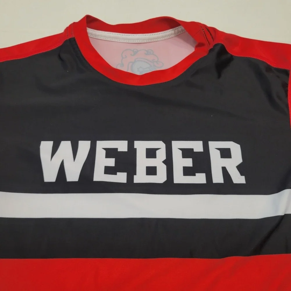 Wrestling Rashguard mens‎ Small Short Sleeve Compression Shirt BJJ Jiu Jitsu MMA